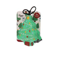 Vigar Christmas Tree Scrubber Sponge – 3 pack
