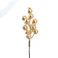 koch-christmas-berry-pick-pack-gold-6pc-20cm