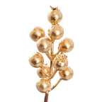 koch-christmas-berry-pick-pack-gold-6pc-20cm