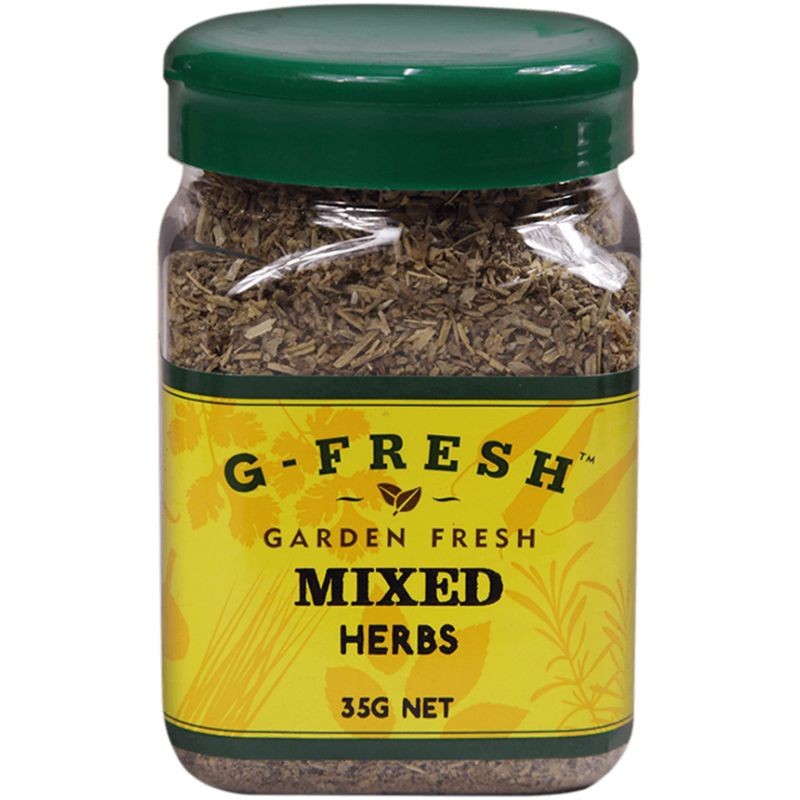 G-Fresh Mixed Herbs 35gm