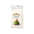 Vizyon Fondant Sugar Paste - White 250g