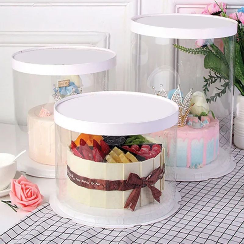 cake-craft-clear-tube-cake-cylinder-8x8x8-inch