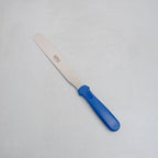 loyal-palette-knife-straight-20cm-blue-handle