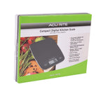 acurite-compact-digital-scale-5-kg-black