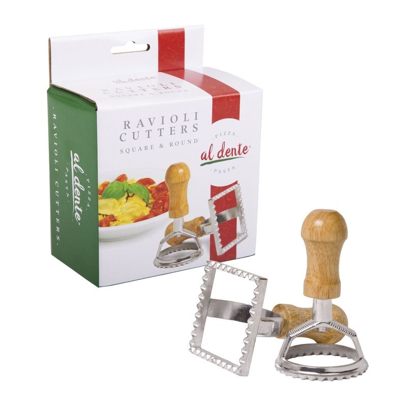 al-dente-ravioli-cutters-square-round-set-of-2
