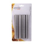 appetito-cannoli-tubes-stainless-steel-set-of-4
