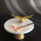 harry-potter-gold-wings-toppers-50pc