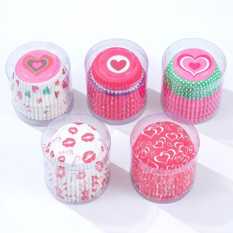 kiss-baking-cup-7x5cm-100pc