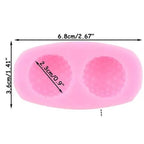 silicone-mould-golf-ball