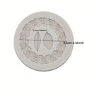 silicone-mould-rosette-leaves