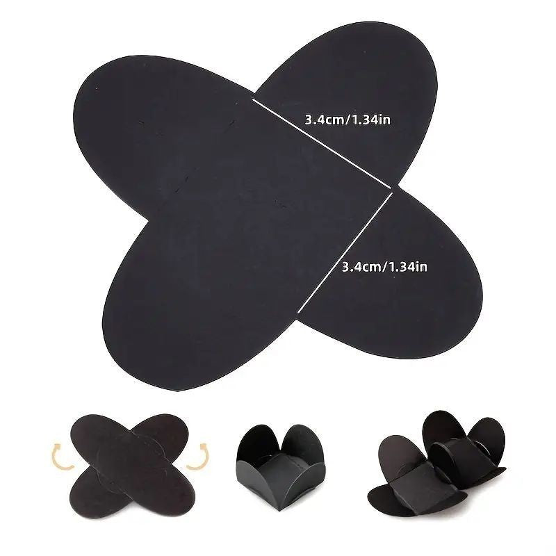 paper-chocolate-spacers-3-7cm-50pc-black