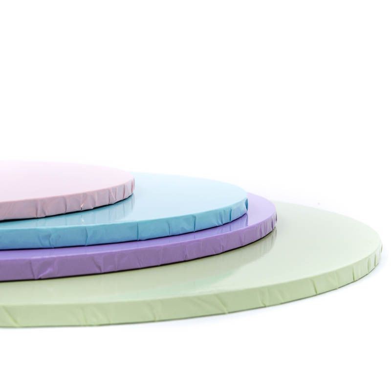 papyrus-co-round-cake-board-8-inch-pastel-blue