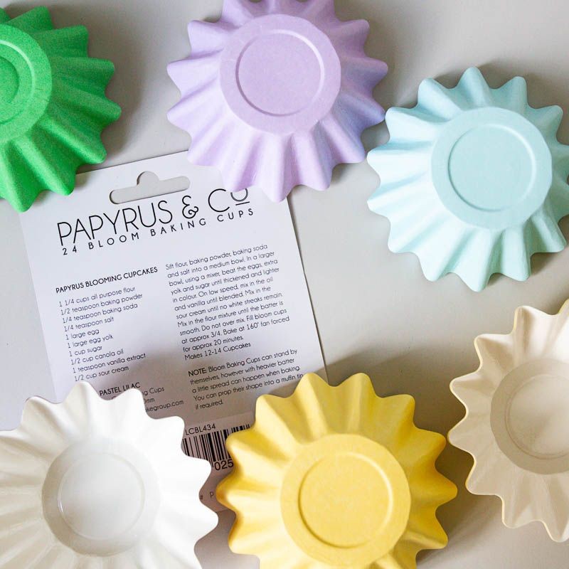 papyrus-bloom-baking-cups-24-pack-pastel-pink