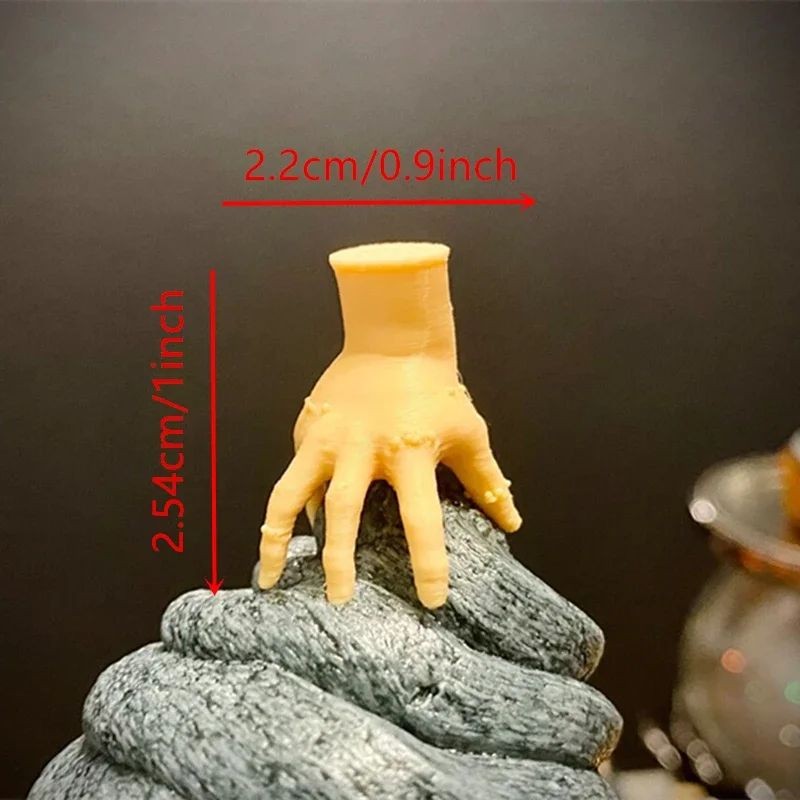 cake-topper-thing-addams-mini-hands-12pc