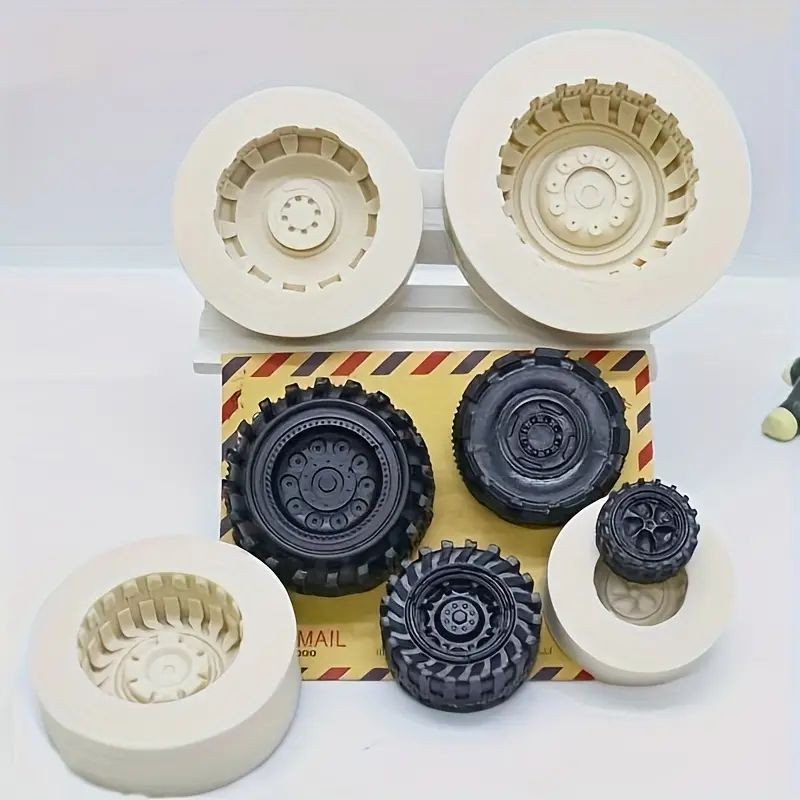 silicone-mould-tyre-34mm-diameter