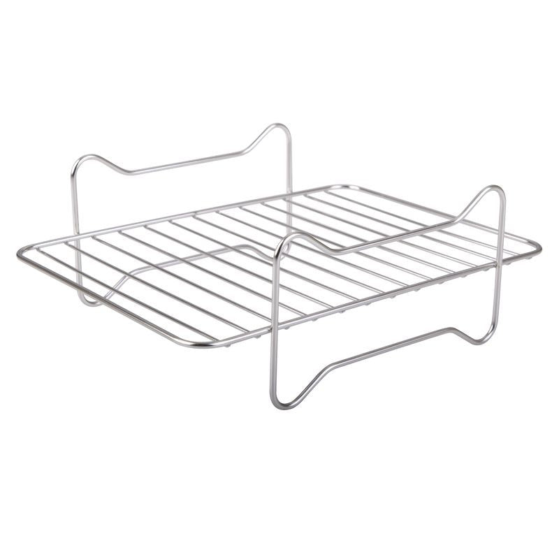appetito-rectangle-air-fryer-rack-22-x-16cm