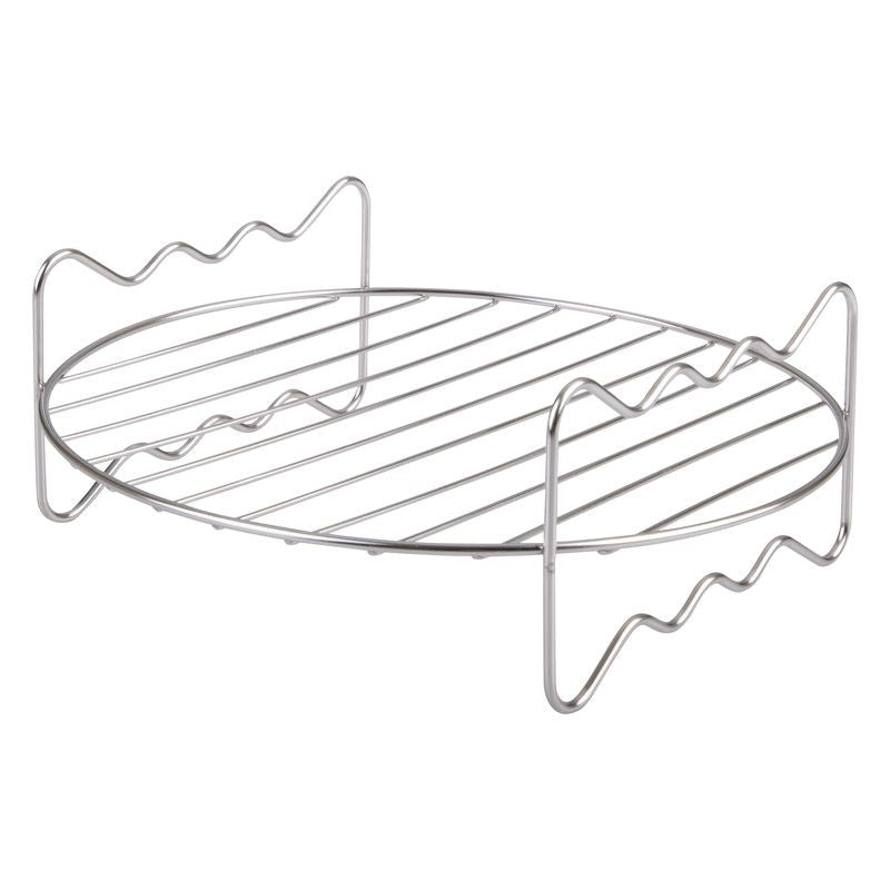 appetito-round-air-fryer-rack-22cm-dia