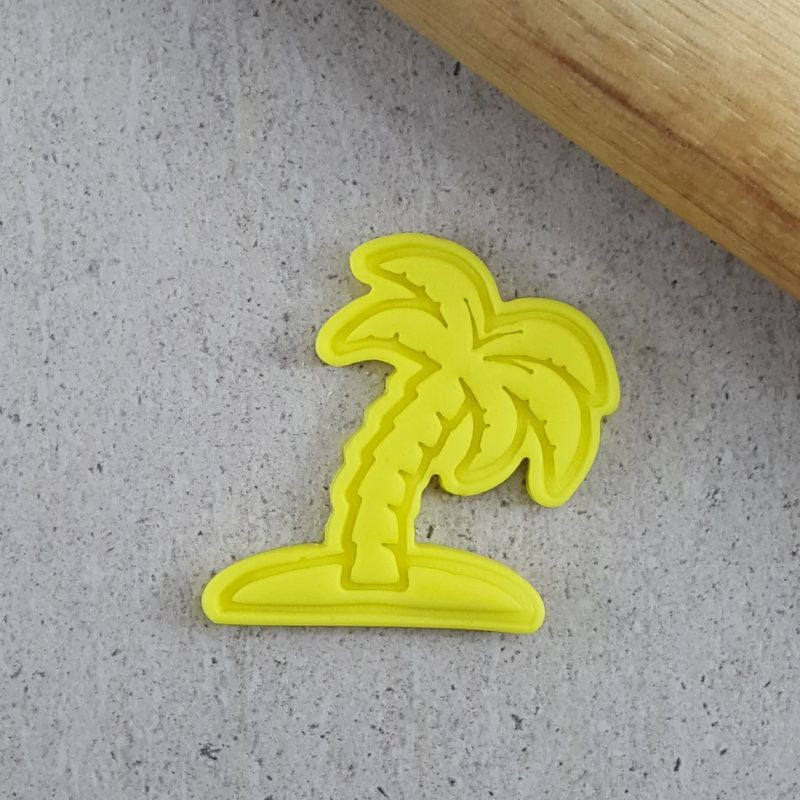 ccc-palm-tree-mini-cutter-embosser-set