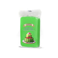 Vizyon Fondant Sugar Paste â€“ Green 250g
