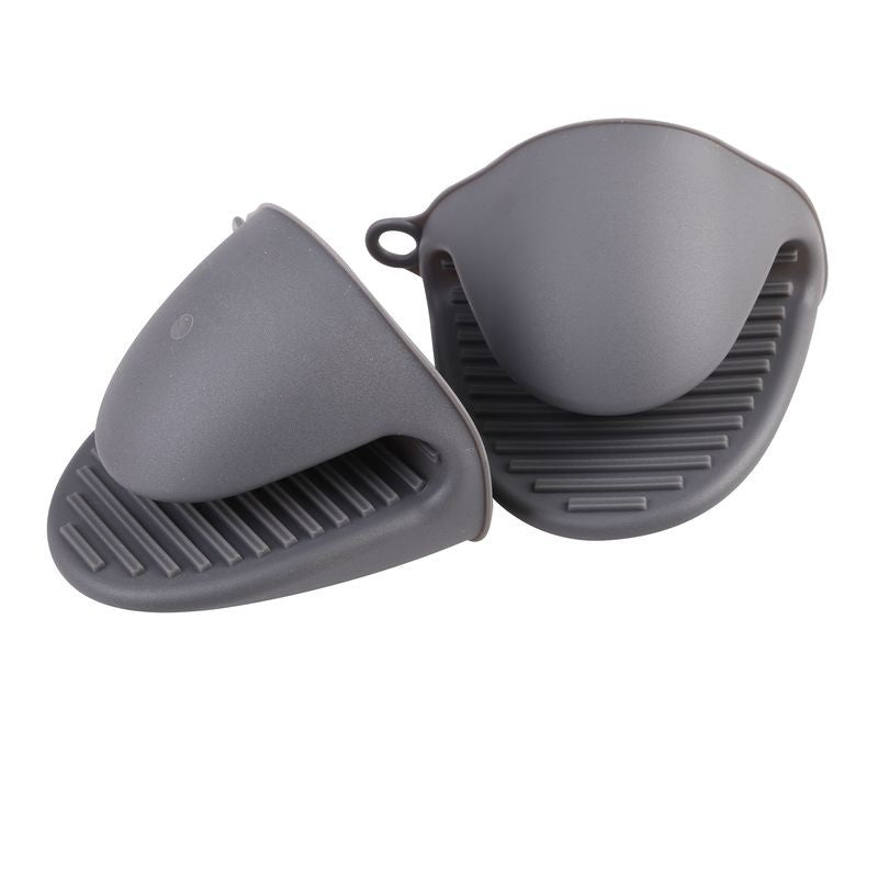 appetito-silicone-oven-mitts-charcoal-set-of-2