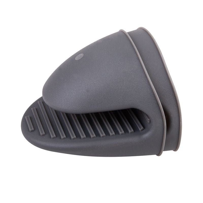 appetito-silicone-oven-mitts-charcoal-set-of-2