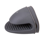 appetito-silicone-oven-mitts-charcoal-set-of-2