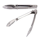 appetito-stainless-steel-mini-tongs-18cm-set-of-2