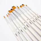 sprinks-sugarcraft-brush-set-10-piece