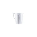 Trenton PP Graduated Measuring Jug - 2L