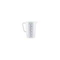 Trenton PP Graduated Measuring Jug - 500ml