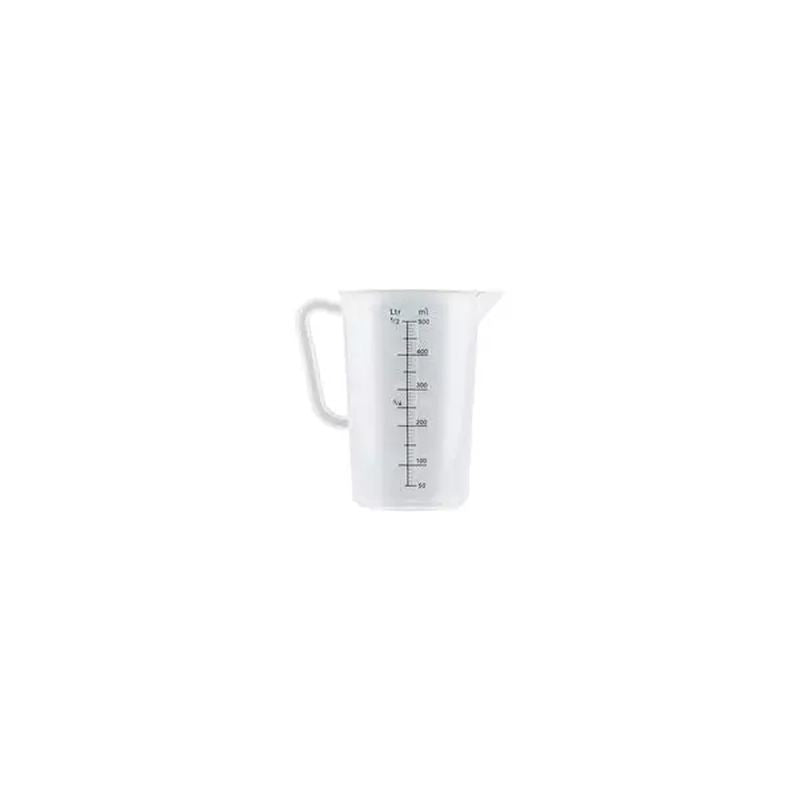 Trenton PP Graduated Measuring Jug - 500ml