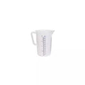Trenton PP Graduated Measuring Jug - 1L
