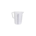 Trenton PP Graduated Measuring Jug - 3L