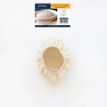 Loyal Banneton Liner Oval 27x17cm