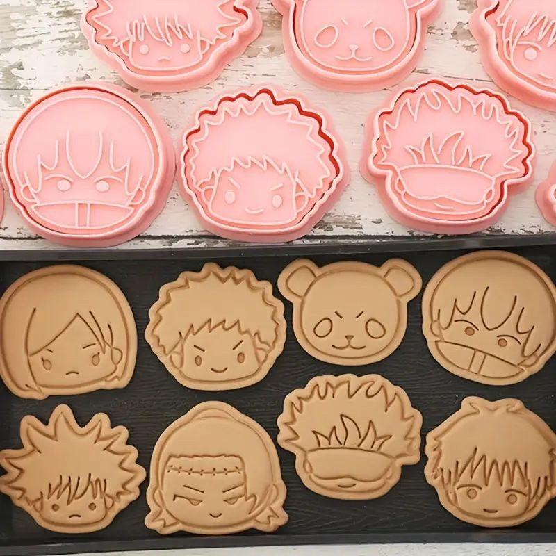 japanese-anime-cookie-cutters-and-embosser-set-jjk-8pc