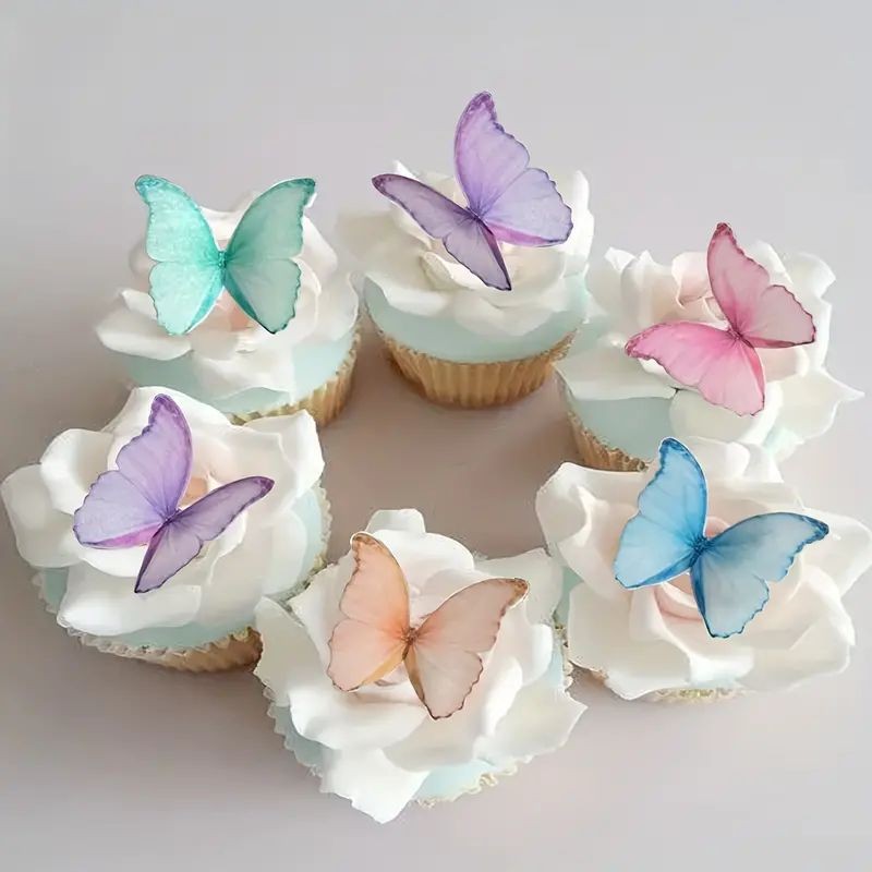 edible-wafer-paper-butterflies-mixed-colours-48pcs