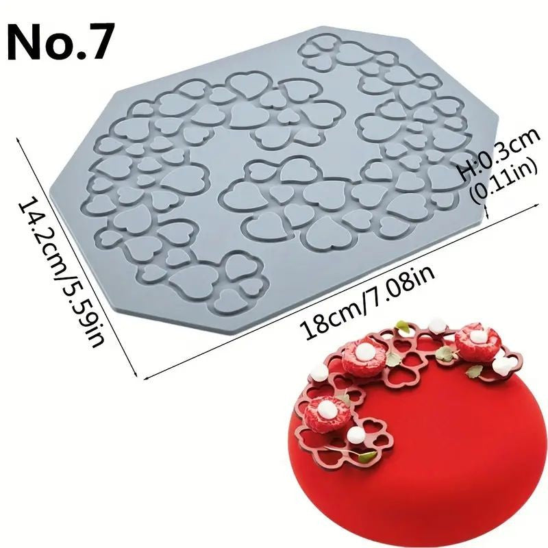 silicone-sugarcraft-cake-lace-mat-beehive