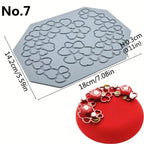 silicone-sugarcraft-cake-lace-mat-beehive