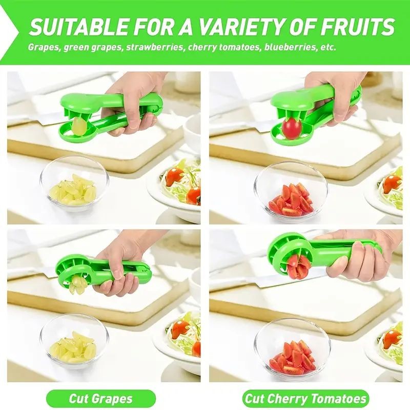 multifunctional-grape-handheld-slicer