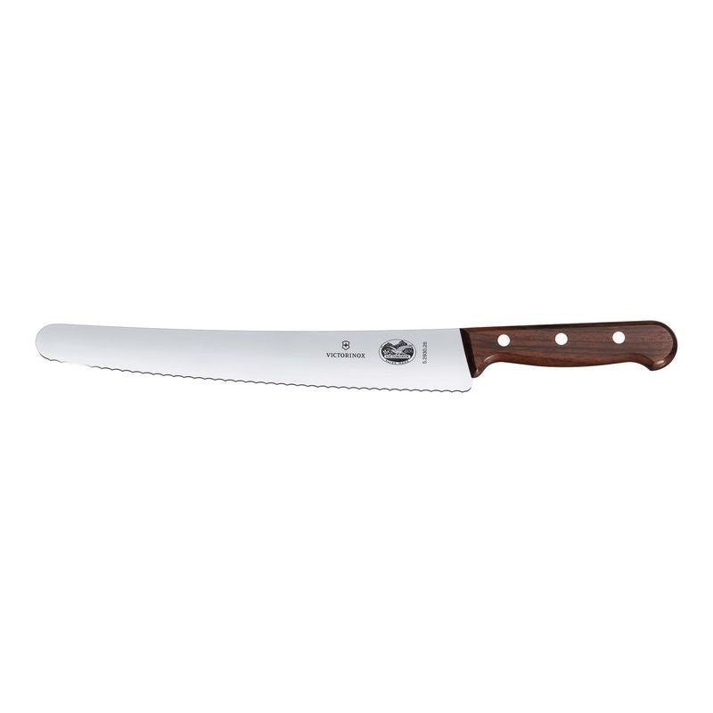 Victorinox Wood Pastry Knife 26cm 5.2930.26RAG