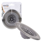 appetito-deluxe-stainless-steel-silicone-sink-strainer