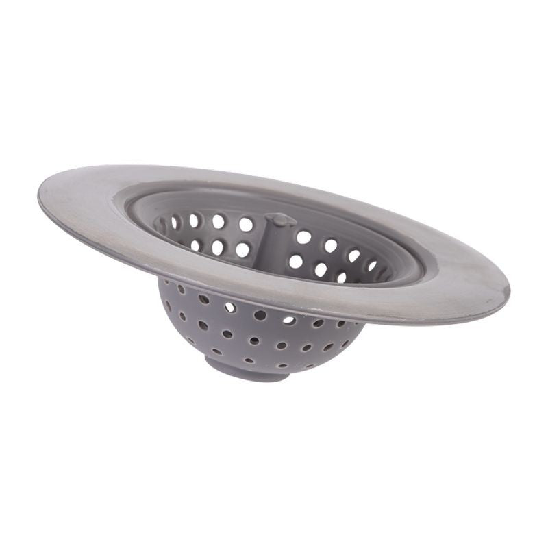 appetito-deluxe-stainless-steel-silicone-sink-strainer