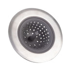 appetito-deluxe-stainless-steel-silicone-sink-strainer