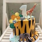 giraffe-jungle-cake-topper-set-8pc