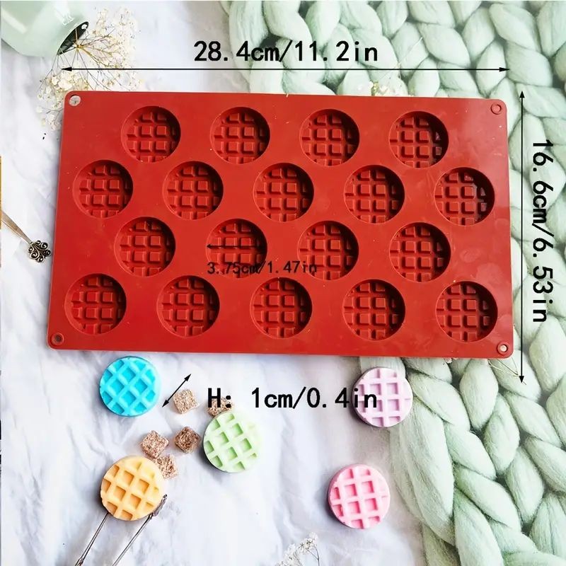 silicone-mould-waffle-18-cavity