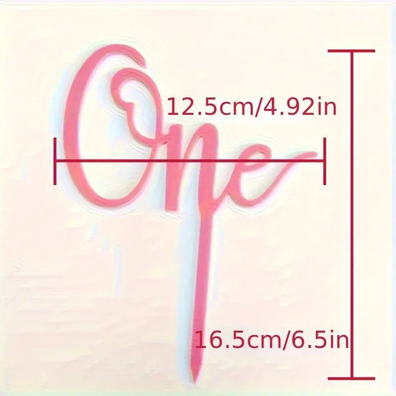 cake-topper-acrylic-one-pale-pink