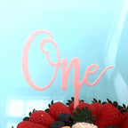 cake-topper-acrylic-one-pale-pink