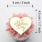 acrylic-cake-topper-heart-mothers-day-1pc