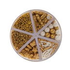 sprinks-gold-dreams-6-cell-sprinkles-85g