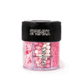 sprinks-pink-charm-6-cell-sprinkles-85g